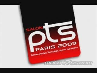 Paris Tuning Show 2009