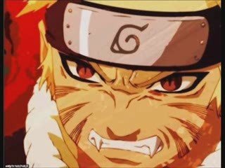 naruto + grief and sorrow