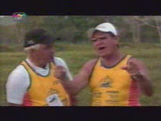 XII Festival Nautico Rio Doradas 2008 Parte II