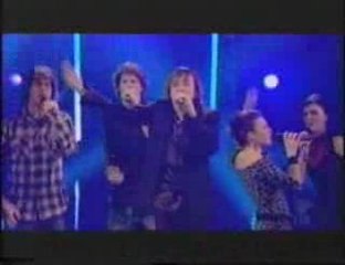 Star Académie 2009-Cali