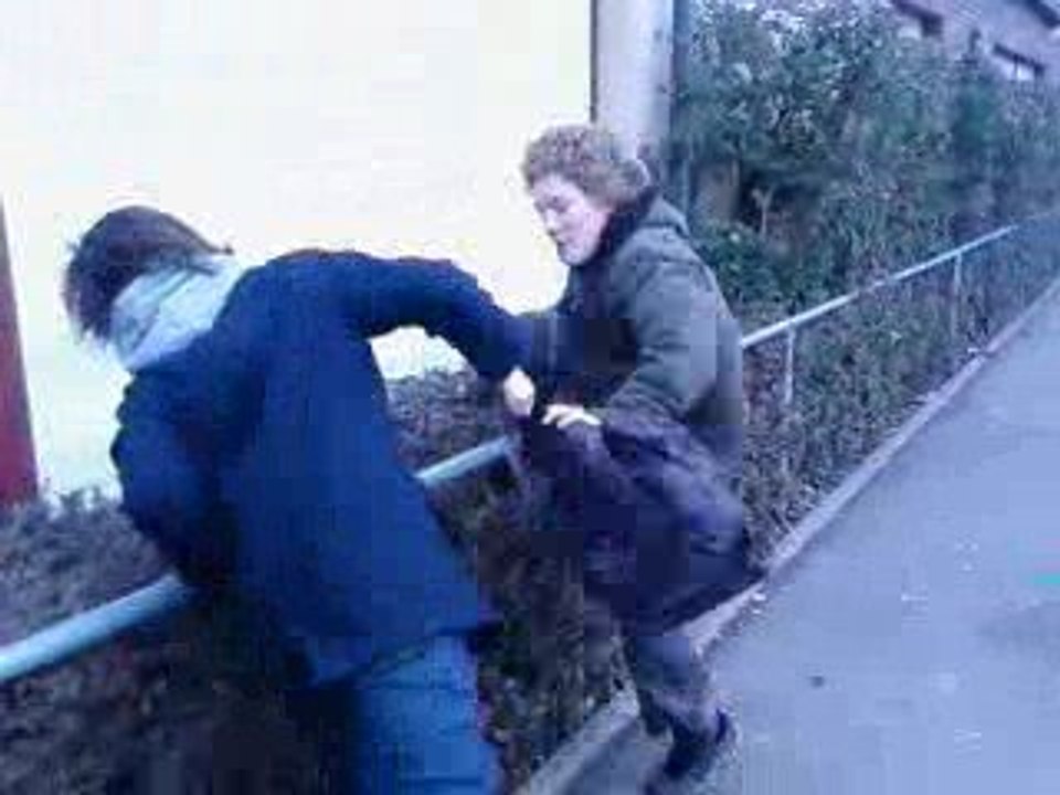 Clement VS buissons
