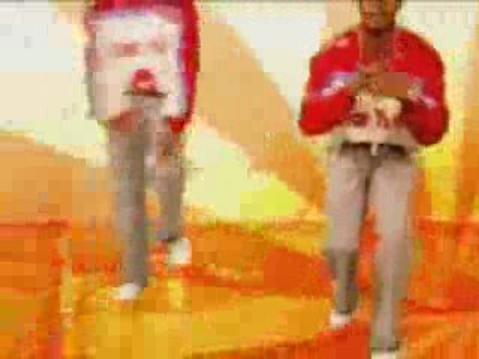 Black Twins  - Twinini