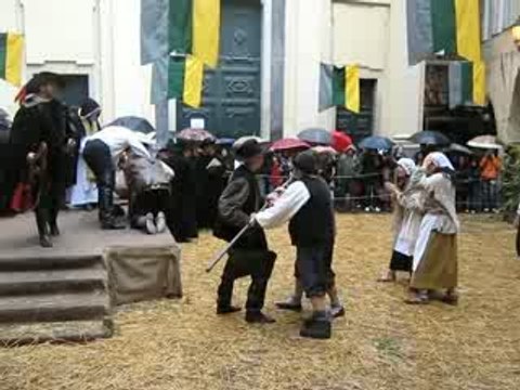 TAGGIA PARAXIO Parte 6 hotel Lucciola