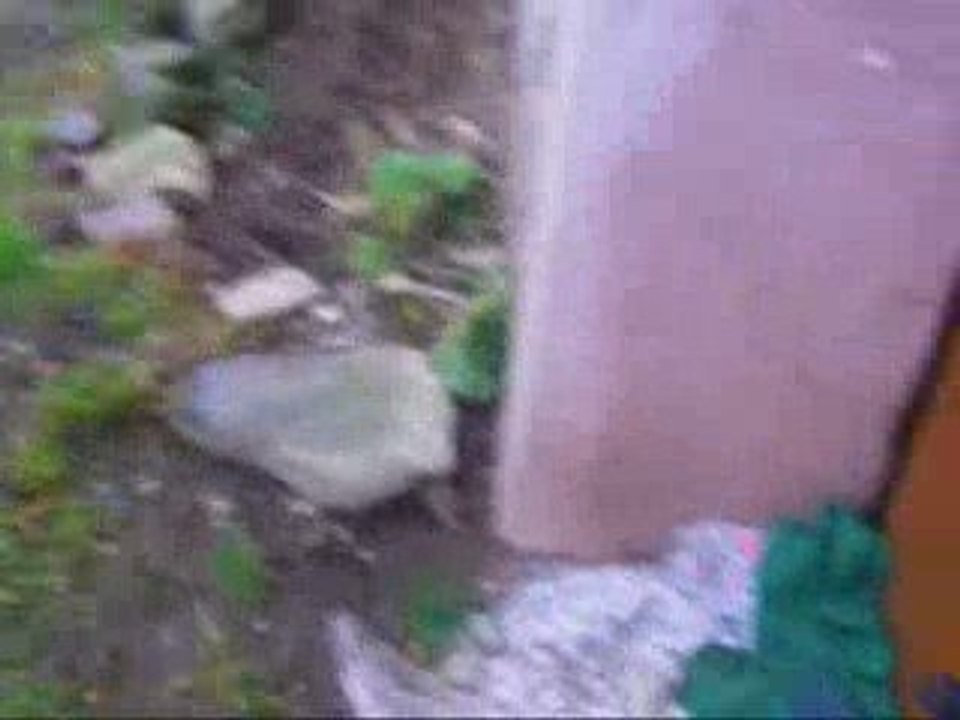 Laser Homemade airsoft