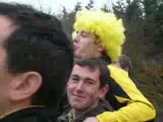 1/4 finale district Varades - Mésanger Qui ne saute pas ...