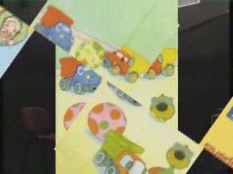 Conférence Maternelle - Vaulx-en-Velin - 3/5