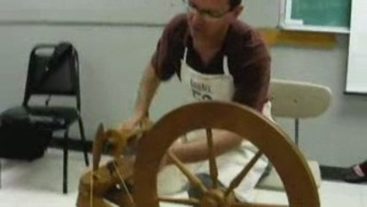 Ask CRAFT: Plying Yarn