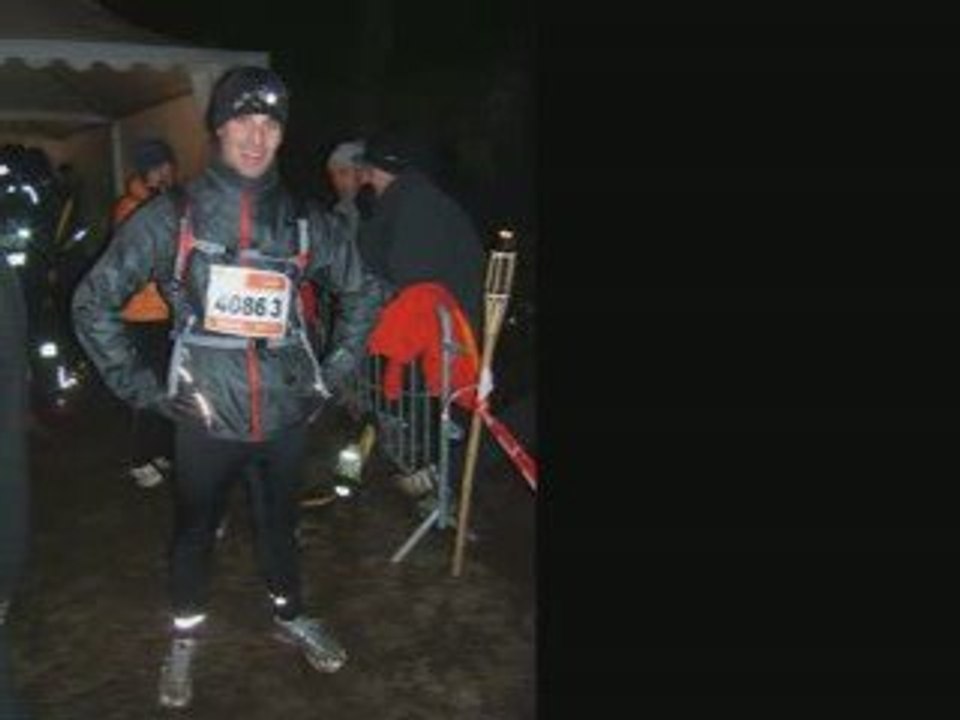 La piste des seigneurs (2/2) La course