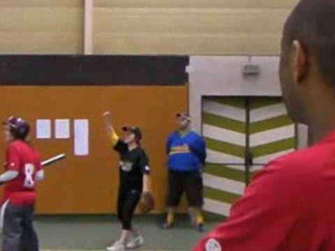 Tournoi de Lunéville