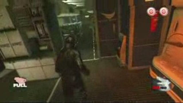 Wanted: Weapons of Fate - demo gameplay