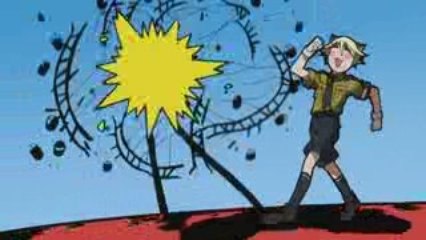 Hellsing Ultimate 04 ending