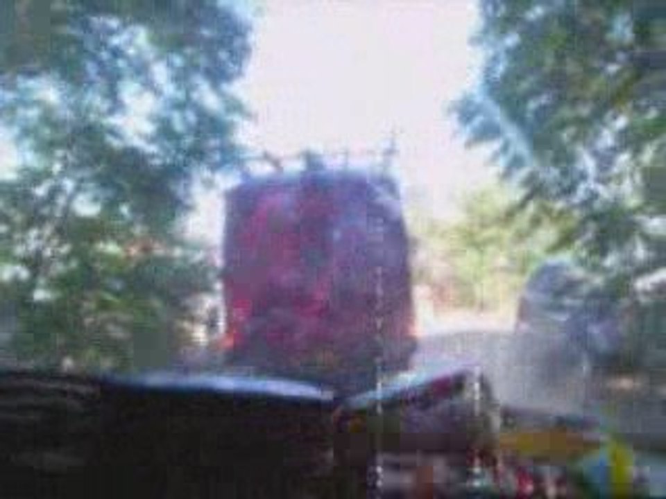 teknival italie 2007 pinerolo