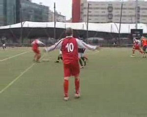 DIDOT FC - VILLIERS S/M