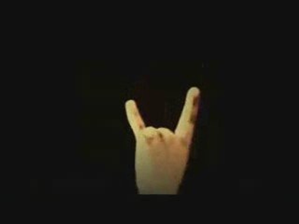 Metsatöll - Rauavanne