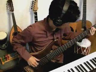 In Search of the Soul Trees (Part1)  pv