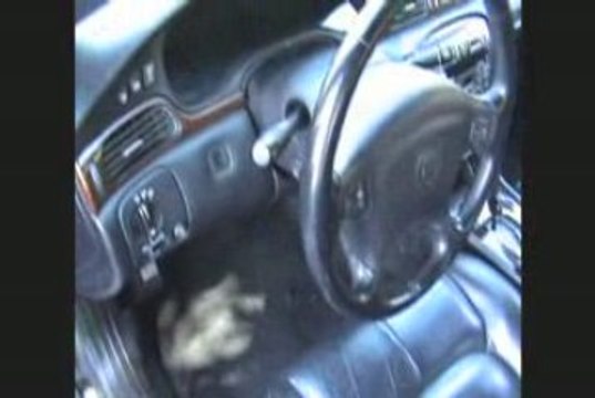 Used 1999 Cadillac Seville SLS FOR SALE 6995 Low Miles FR...