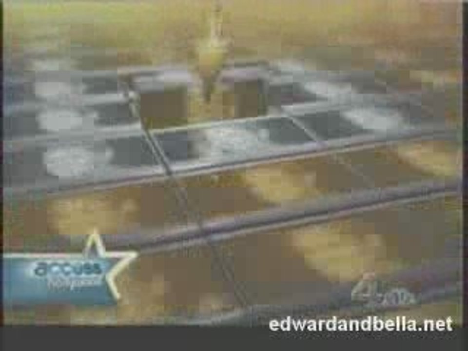 Twilight - Scènes coupées 1