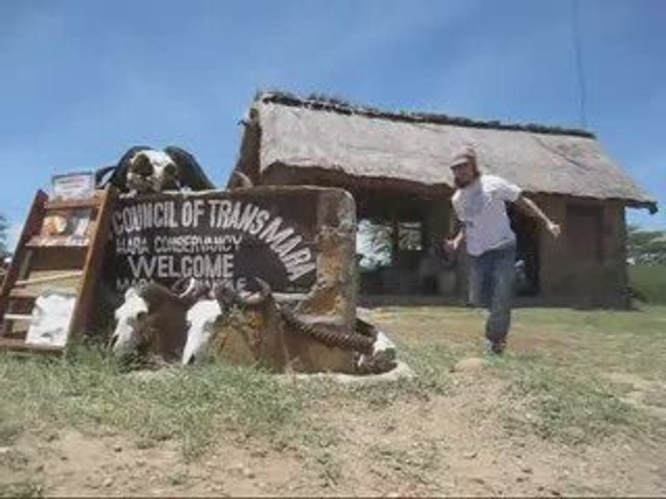 Free Style World～世界一周一人旅～9