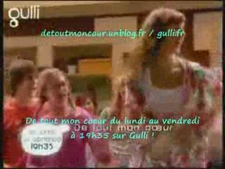 De tout mon coeur bande annonce