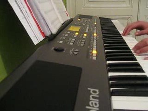 Ah vous dirais je maman