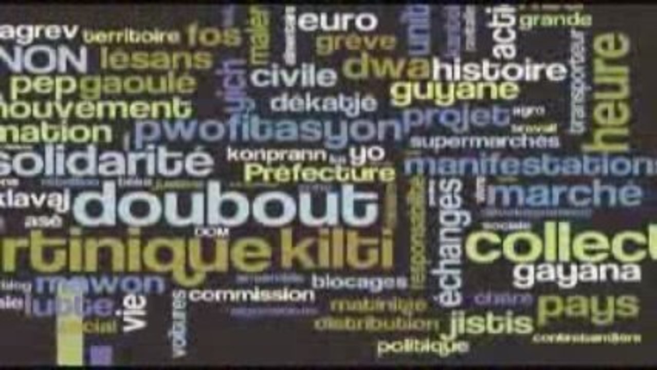 TELE OTONOM MAWON www.vimeo.com/vertpre san pawol