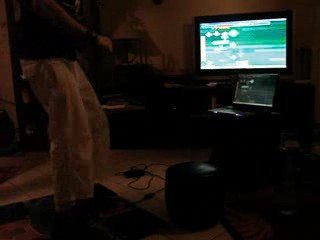 BenouKat ITG Always in my Hearts 11 pieds