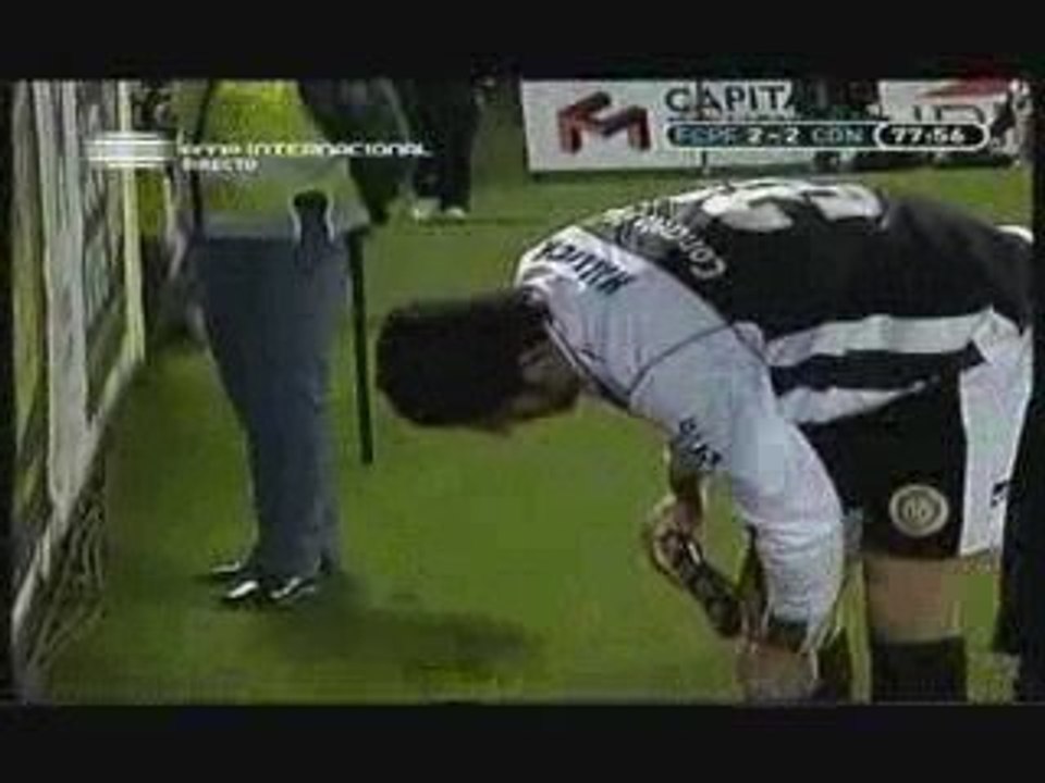 PACOS FERREIRA 2-NACIONAL 2