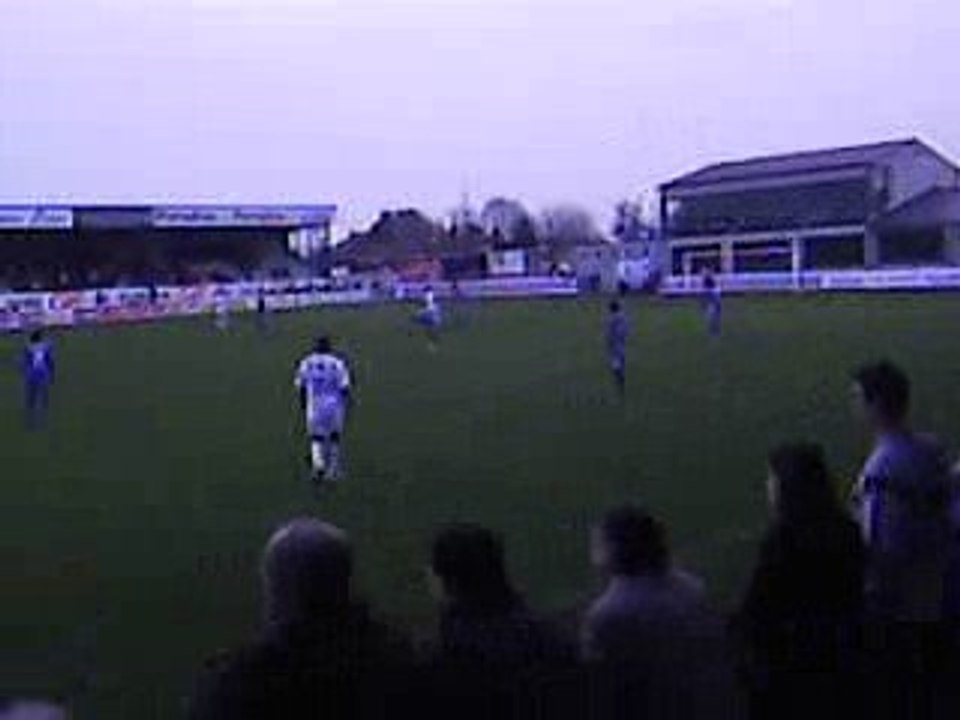 CS Visé - Turnhout