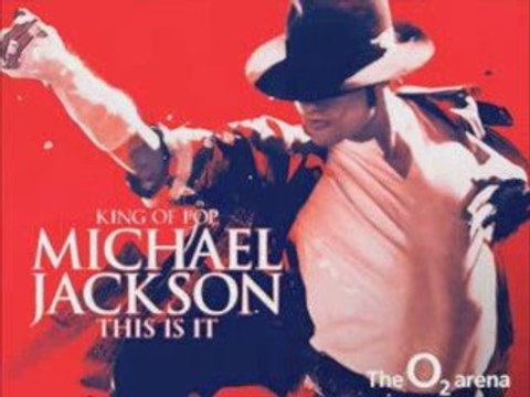 Michael Jackson - The O2 Arena 10 Shows July 09 - London