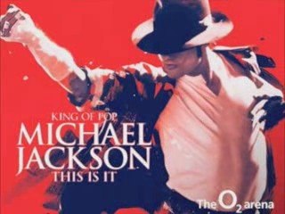 Michael Jackson - The O2 Arena 10 Shows July 09 - London