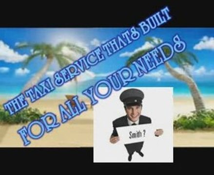 Northampton to Gatwick with Cybercabz