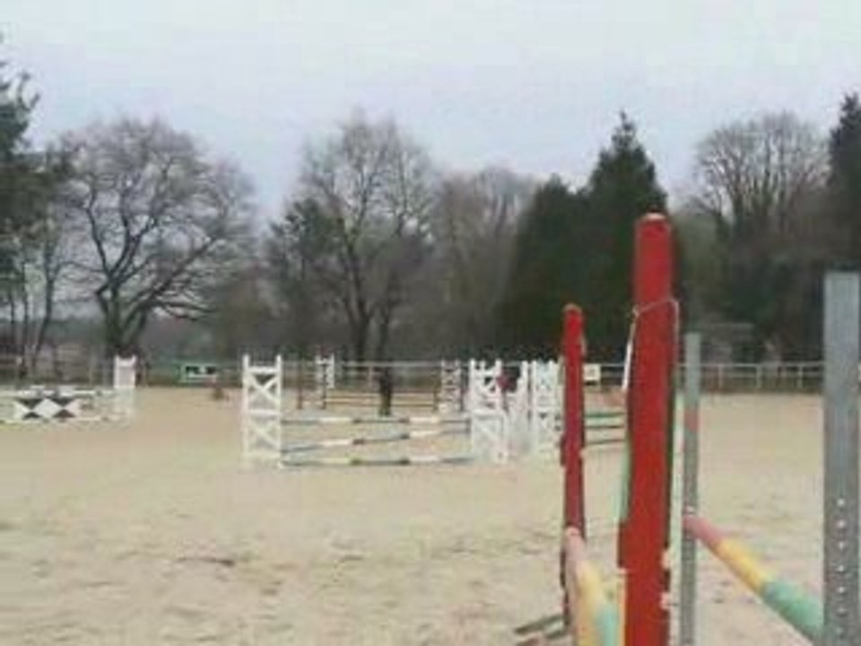 Cavale Bleue EV 1-03-09