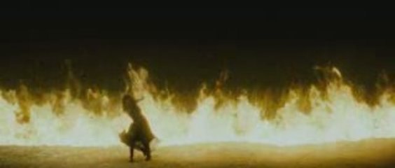 Nouvelle BA de Harry Potter and the Half-Blood Prince