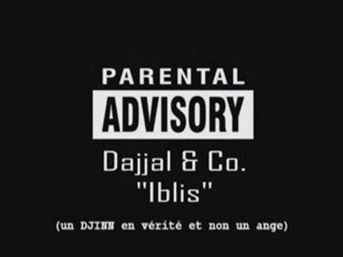 Dajjal & Co. - 04 - Iblis