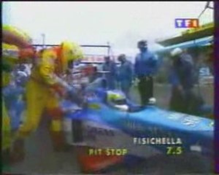 [Divx FRA] Formule 1 GP Luxembourg 1998part2.00