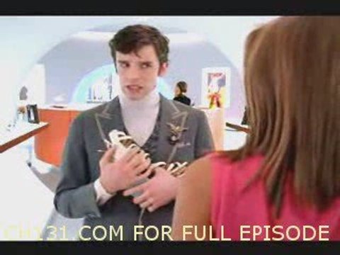 Ugly Betty Season 3 Episode 17 Sugar Daddy SNEAK PEAK # 2