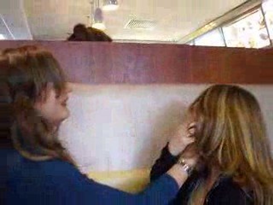 Mmmmm elle était bonne cette glace