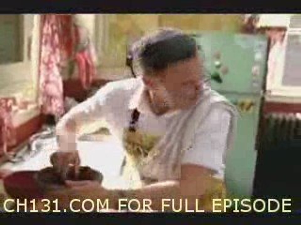 Ugly Betty Season 3 Episode 17 Sugar Daddy SNEAK PEAK # 7