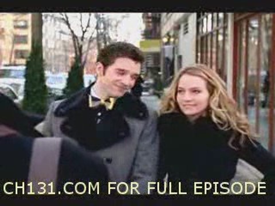 Ugly Betty Season 3 Episode 17 Sugar Daddy SNEAK PEAK # 5