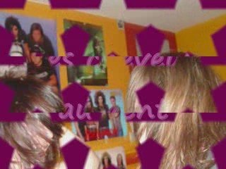 Le retour de Crevette et Bikette