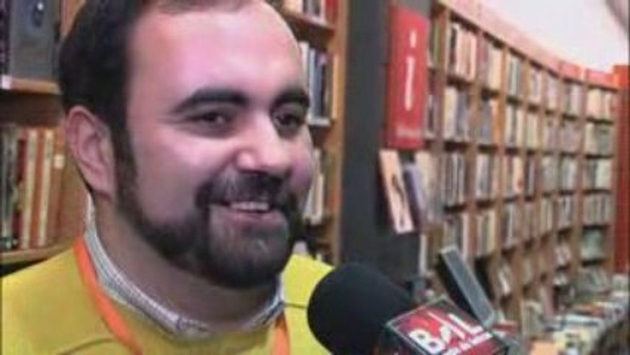 13º Basta de Letras - Especial retazos