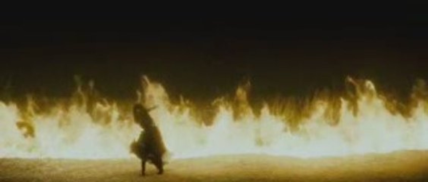 Harry Potter ve Melez Prens Fragman 5