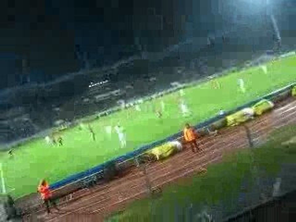 Lille Lyon Parcage Lyonnais