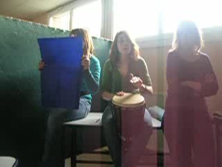 Stage bafa 234