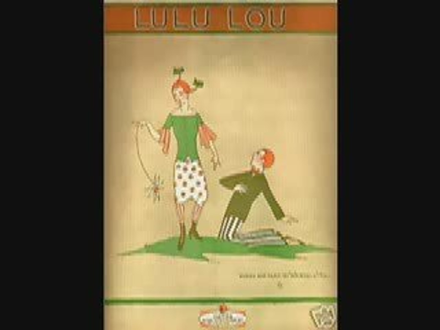 ⁣Diplomat Orchestra - Lulu Lou