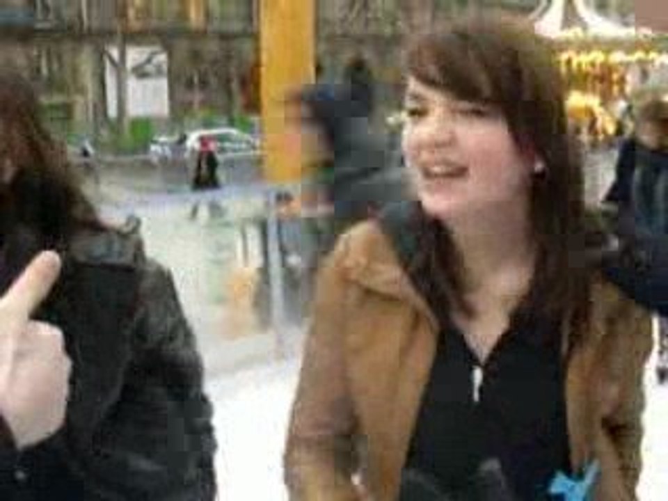 Ma Meeilleure Amie &² Moa