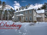 35 Deer Run, Duxbury, Massachusetts real estate