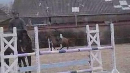 Warm Up 26 Février 2009 Opaline