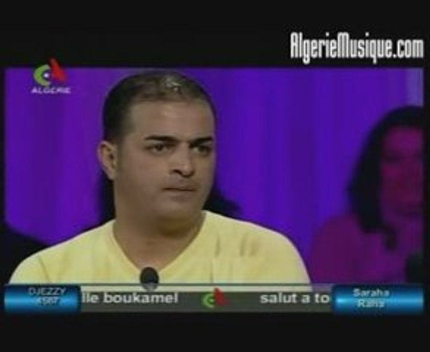 Cheb Toufik 2