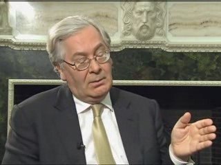 Bank of England Governor defends economy boost